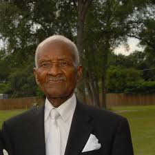 Mr. Robert Creal Sr. - Photo Courtesy of the Tampa Bay Times
